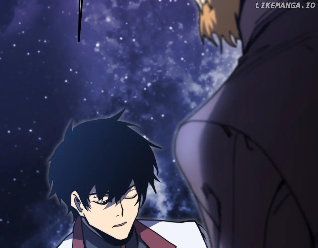 Log into the Future Chapter 221 - page 2